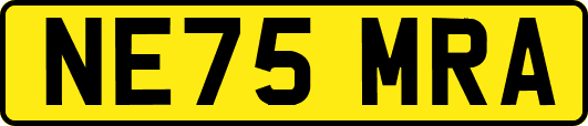 NE75MRA