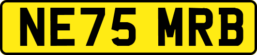 NE75MRB