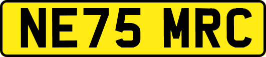 NE75MRC