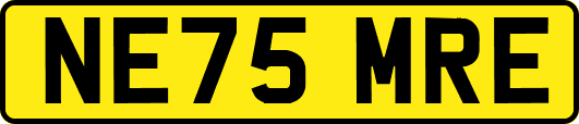 NE75MRE