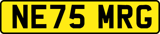 NE75MRG