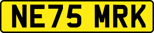 NE75MRK
