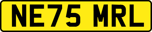 NE75MRL