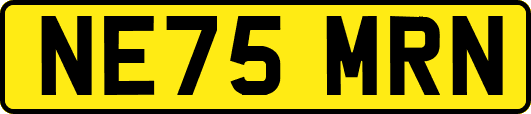 NE75MRN