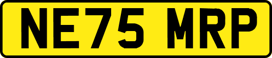 NE75MRP
