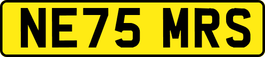 NE75MRS