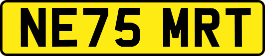 NE75MRT