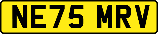 NE75MRV