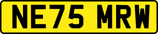 NE75MRW