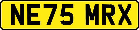NE75MRX