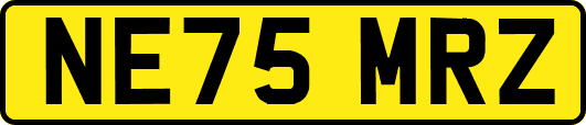 NE75MRZ