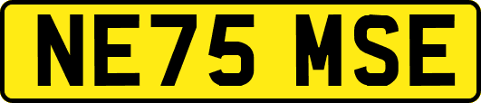 NE75MSE