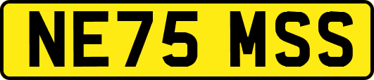 NE75MSS