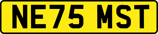 NE75MST