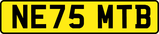 NE75MTB