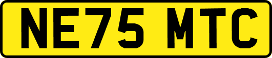 NE75MTC