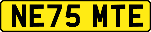 NE75MTE