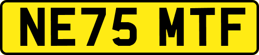 NE75MTF