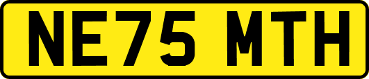 NE75MTH