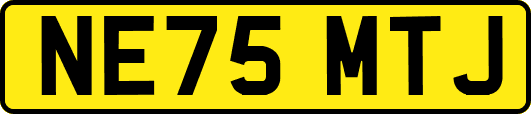 NE75MTJ