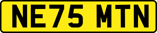 NE75MTN