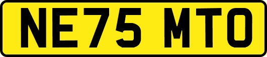 NE75MTO