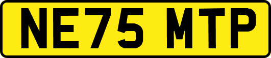 NE75MTP