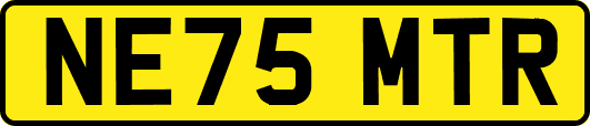 NE75MTR