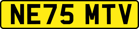 NE75MTV