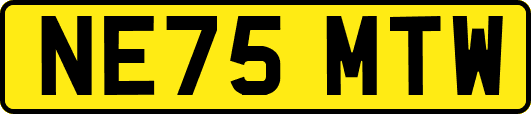 NE75MTW