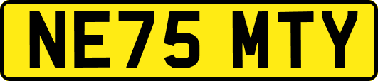 NE75MTY