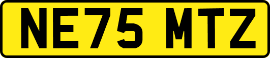 NE75MTZ