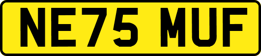 NE75MUF