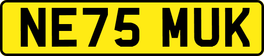 NE75MUK