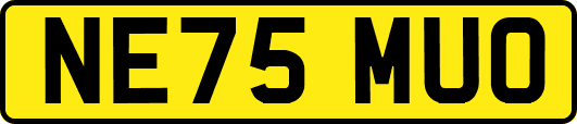 NE75MUO