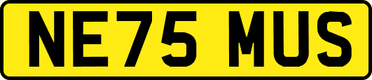 NE75MUS