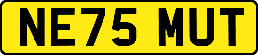 NE75MUT