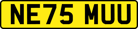 NE75MUU