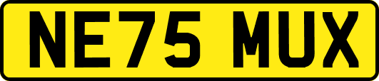 NE75MUX