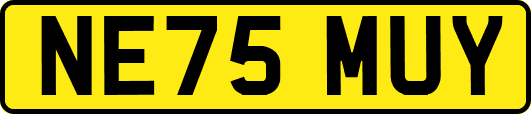 NE75MUY