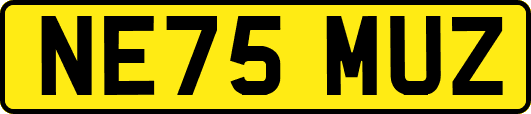 NE75MUZ