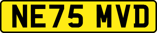 NE75MVD