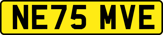 NE75MVE