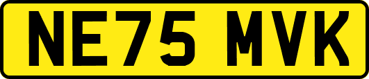 NE75MVK