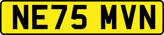 NE75MVN