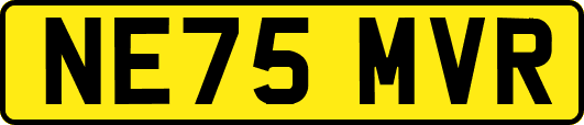 NE75MVR
