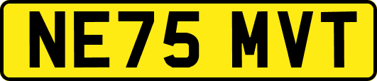 NE75MVT