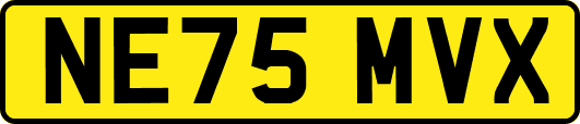 NE75MVX