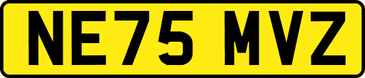 NE75MVZ