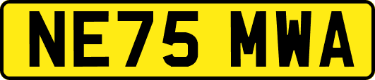 NE75MWA